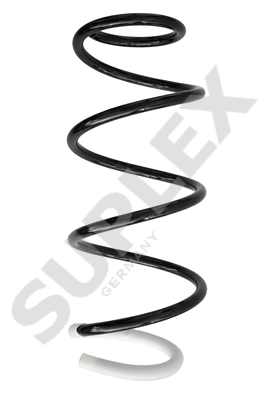 Suspension Spring 27294