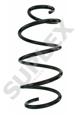 Suspension Spring 39506