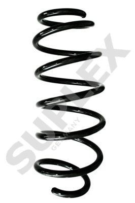Suspension Spring 39326