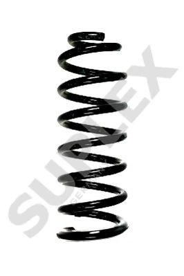 Suspension Spring 24123