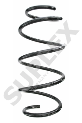 Suspension Spring 39513
