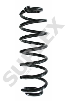 Suspension Spring 39502