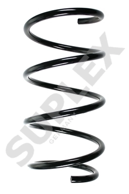 Suspension Spring 06289