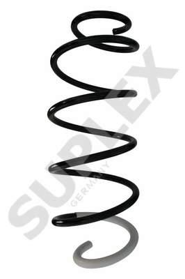 Suspension Spring 24252