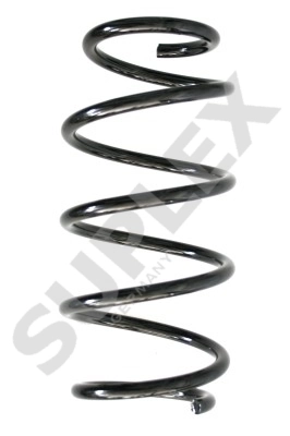 Suspension Spring 39438