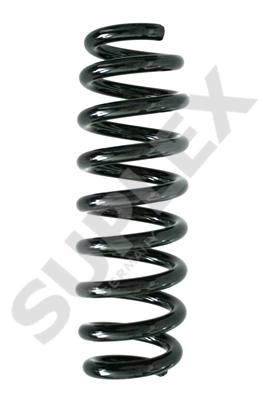 Suspension Spring 06358
