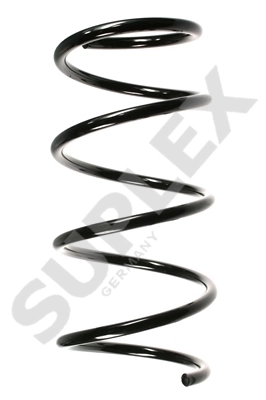 Suspension Spring 27161