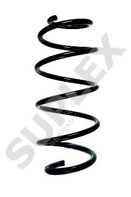 Suspension Spring 23470