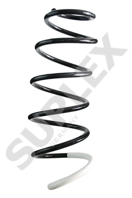 Suspension Spring 07126