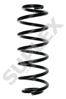 Suspension Spring 03222