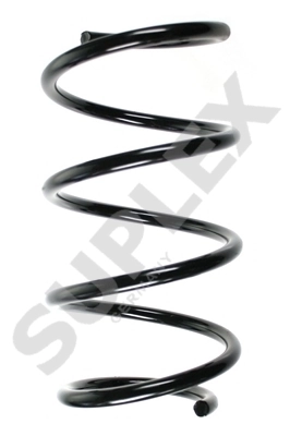 Suspension Spring 06291