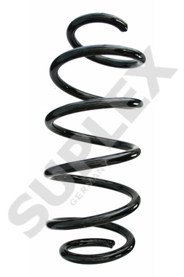 Suspension Spring 39495