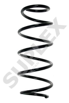 Suspension Spring 39250