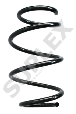 Suspension Spring 06384