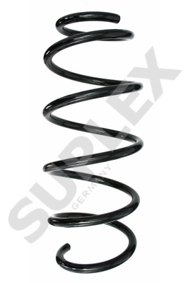 Suspension Spring 23621