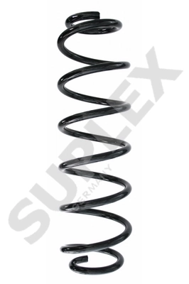 Suspension Spring 39521