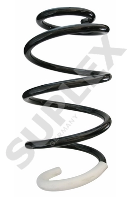 Suspension Spring 46104