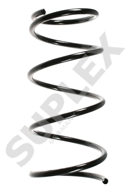 Suspension Spring 32033