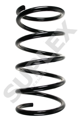 Pegas suspensi 46011
