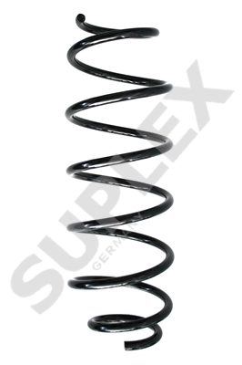 Suspension Spring 01100