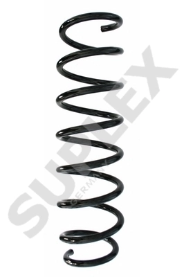 Suspension Spring 06512