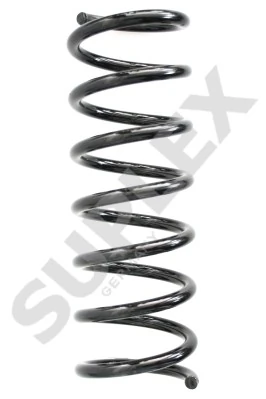 Suspension Spring 38127