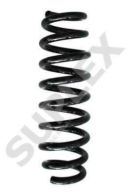 Suspension Spring 06346