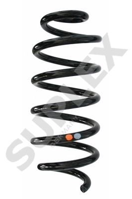 Suspension Spring 27364