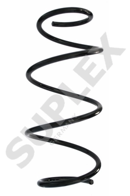 Suspension Spring 27366