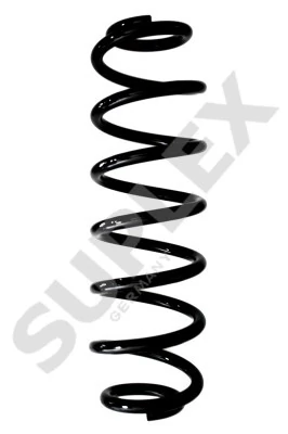 Suspension Spring 39584