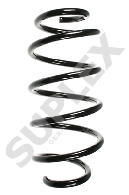 Suspension Spring 39238