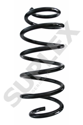 Suspension Spring 38172