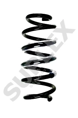 Suspension Spring 35318