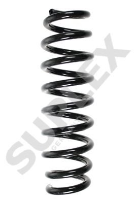 Suspension Spring 06272