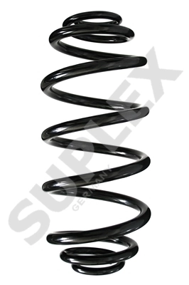 Suspension Spring 23558