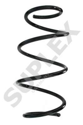 Suspension Spring 27365