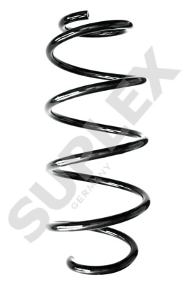 Suspension Spring 39297