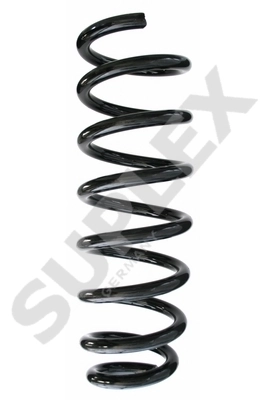 Suspension Spring 06428