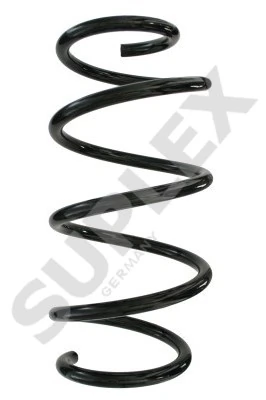 Suspension Spring 39569