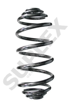 Suspension Spring 27244