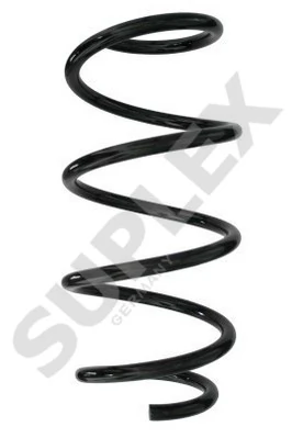 Suspension Spring 39555