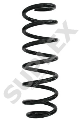Suspension Spring 06529