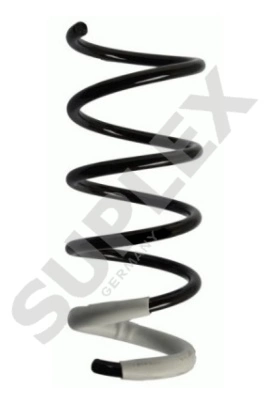 Suspension Spring 27322