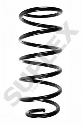 Suspension Spring 35398