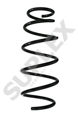 Suspension Spring 35299