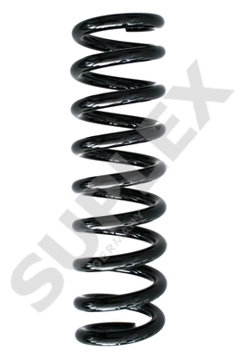 Suspension Spring 06391