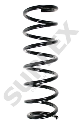 Suspension Spring 06312