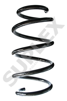 Suspension Spring 07163