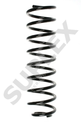 Suspension Spring 39162