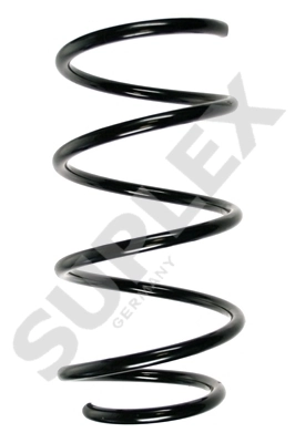 Suspension Spring 06283